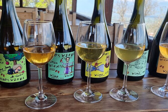 Private Wine Tour In Kakheti Region with 7 Wines and Lunch - Why this Kakheti day trip works
