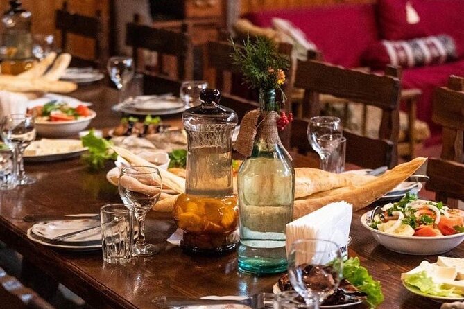 Private Wine Tour In Kakheti Region with 7 Wines and Lunch - The possible Dedoplistskaro factory visit