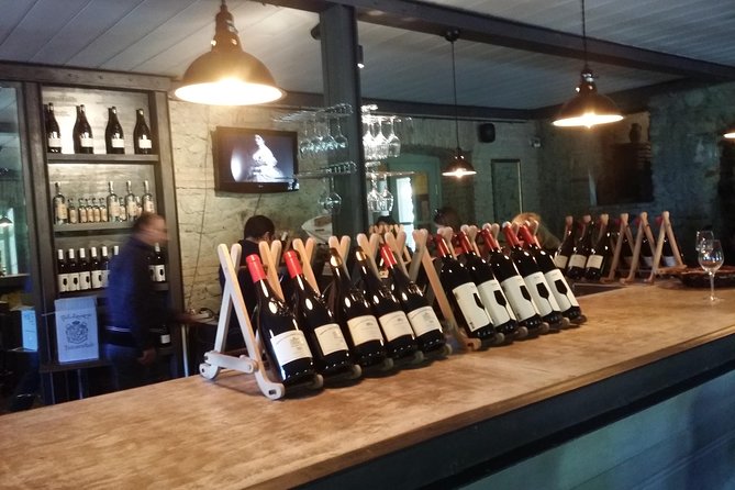 Private Wine Tour to Kakheti from Tbilisi - Key points at a glance