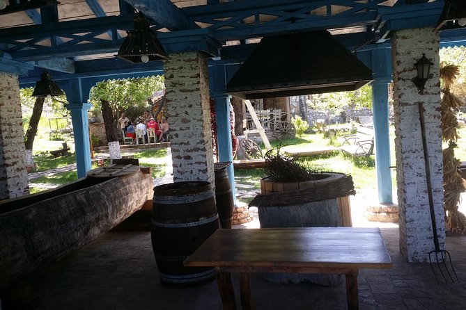 Private Wine Tour to Kakheti from Tbilisi - What the $212 price delivers