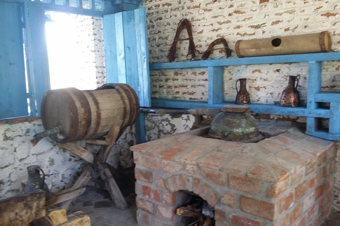 Private Wine Tour to Kakheti from Tbilisi - Guide service and the private-tour advantage