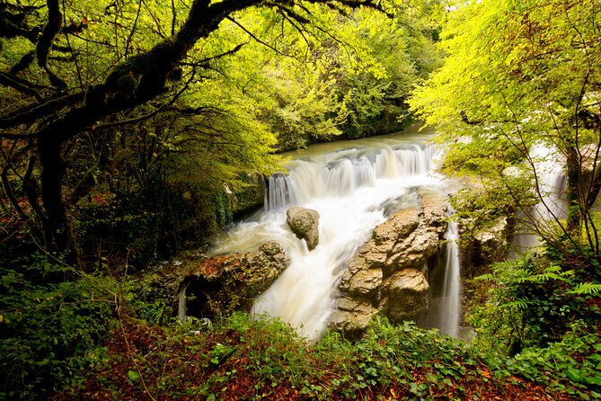 Prometheus Cave & Martvili Canyon Tour from Kutaisi - Why this Kutaisi day trip works well