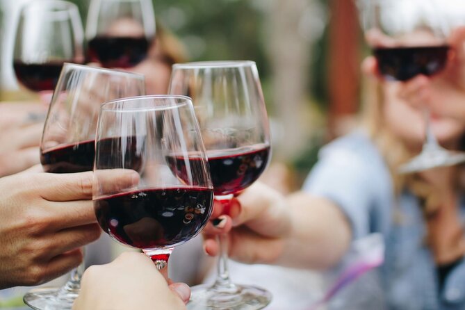 RACHA region with TSKHRAJVARI and wine tasting from Kutaisi - What the $148.93 group price really covers