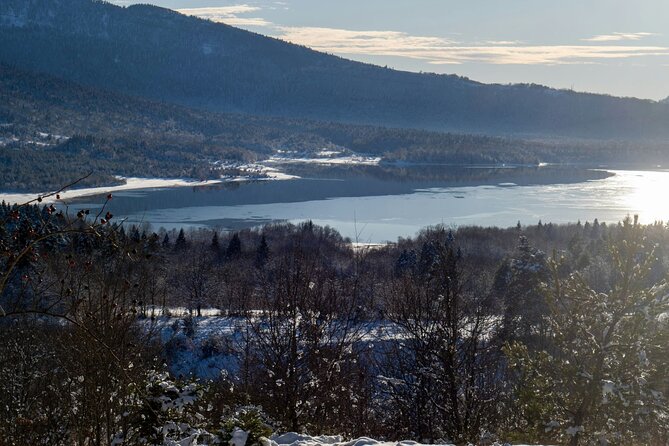 RACHA region with TSKHRAJVARI and wine tasting from Kutaisi - Who should book this private Racha outing