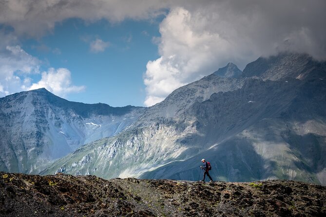 Round Trip Bus Transfer to Juta from Kazbegi - The Juta road closure is the detail you must understand