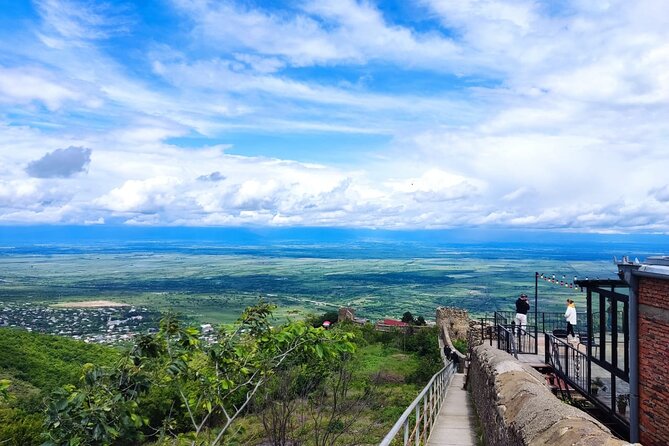 Secrets of Kakheti: Wine & Home-Cooked Lunch - Kindzmarauli Corporation Wine House