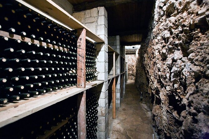 Sighnaghi city of love Private tour with Wine tasting - Key points to know before booking