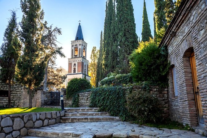 Sighnaghi city of love Private tour with Wine tasting - Why Sighnaghi makes a strong day trip from Tbilisi