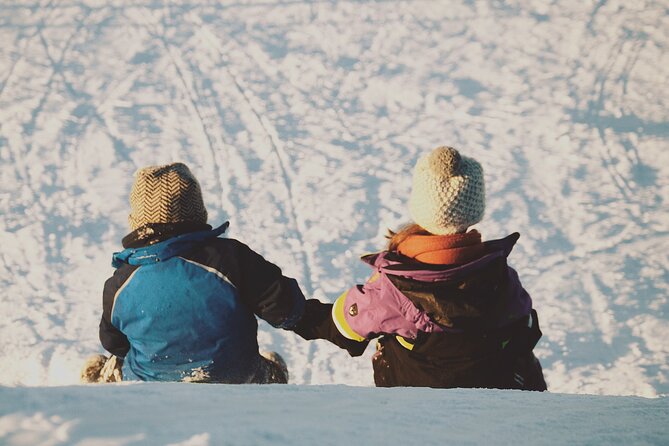 Ski & Snow Tour to Bakuriani from Kutaisi with Borjomi Stop - Food, timing, and the real cost of the day