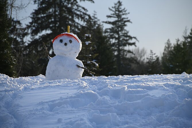 Ski & Snow Tour to Bakuriani from Kutaisi with Borjomi Stop - Why the small group changes the experience