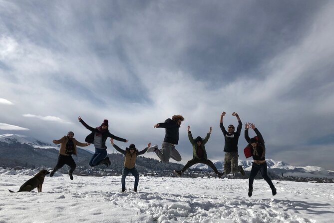 Ski & Snow Tour to Bakuriani from Kutaisi with Borjomi Stop - Borjomi Central Park and the famous spring water
