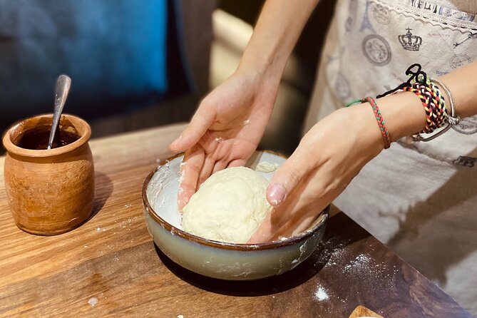 Small-Group Khinkali and Khachapuri Cooking Class in Tbilisi - Price and practical value at $27.50