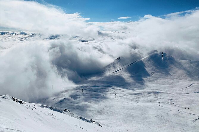 Snow Activities in Gudauri Ski Resort Private Full Day Tour - Why the Private Vehicle Matters on an Eight-to-Twelve-Hour Day
