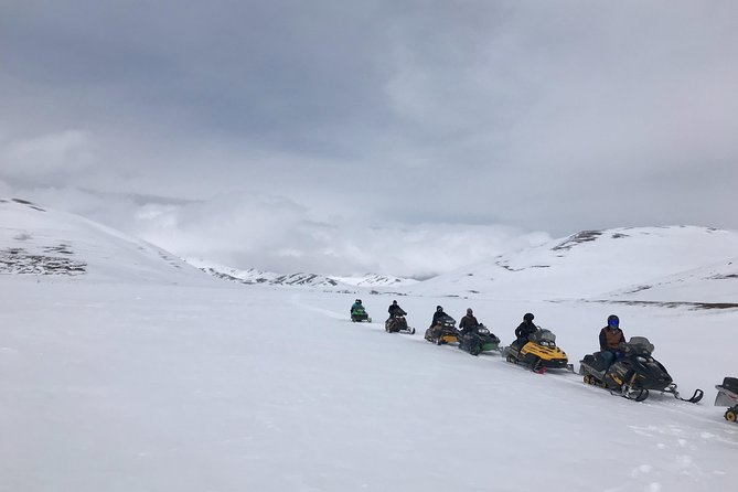 Snowmobile / Quad Bike ATV Private Tour from Bakuriani to Tabatskuri Lake - Key points to know before you book