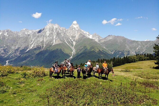 Svaneti Mountain Villages 4x4 Safari, tour from Kutaisi - Why this two-day Svaneti trip is worth considering