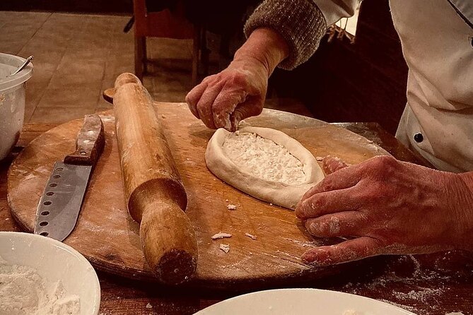 Taste of Georgia. Cooking-Class Khinkali, Khachapuri and more - Getting there and planning your visit