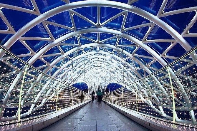 Tbilisi Airport Arrival Private Transfer To Accommodation & Hotel - Pricing and group value at $24 per person