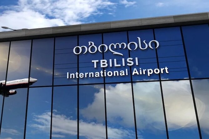 Tbilisi Airport Arrival Private Transfer To Accommodation & Hotel - Delays, midnight landings, and communication