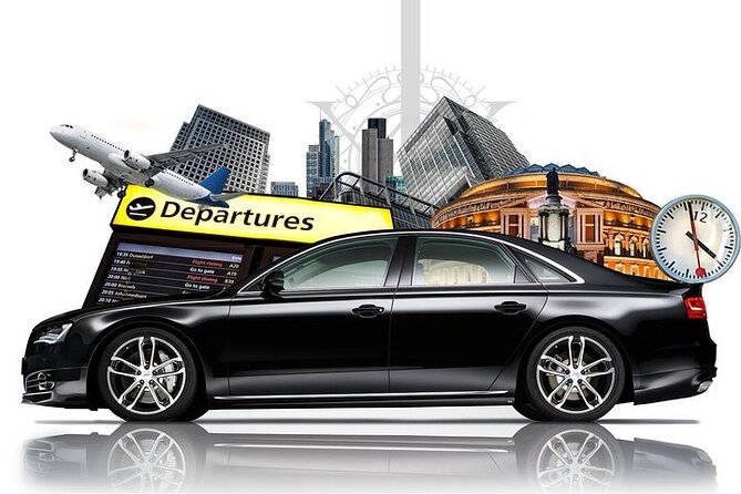 Tbilisi Airport Shuttle And Transfer Service - Key points at a glance