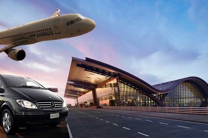 Tbilisi Airport Shuttle And Transfer Service - The drivers can add useful local help