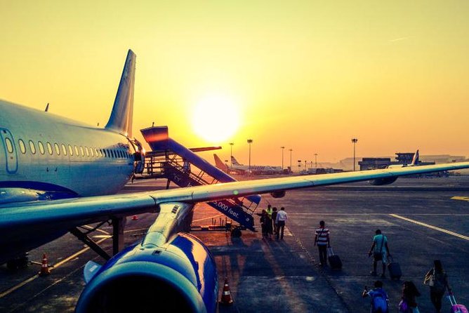 Tbilisi Airport Shuttle And Transfer Service - From Tbilisi Airport to your hotel