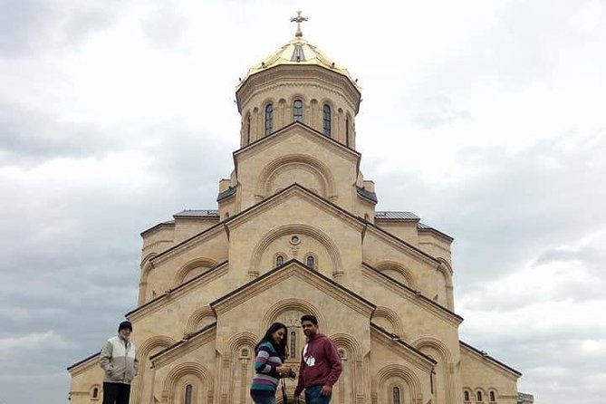 Tbilisi and Mtskheta cities private, cultural tour - What guide Koba adds to the day