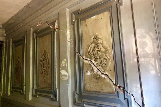 Tbilisi 'Beyond Facades' - What the $25 price really buys you