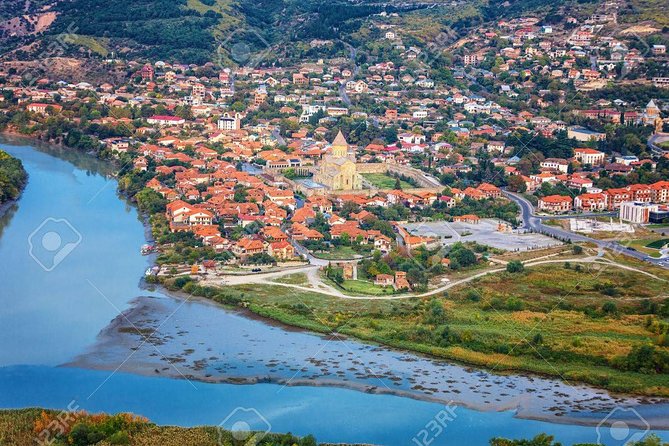 Tbilisi City, Jvari Monastery, Uplistsikhe caves, Mtskheta city Private Day Trip - Why this day trip covers so much of Georgia