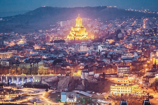 Tbilisi City Private Tour - Who should book this Tbilisi tour?