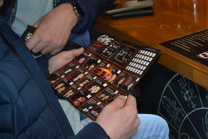 Tbilisi City Pub Crawl - The guides are a large part of the value