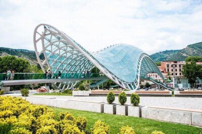 Tbilisi City Tour
