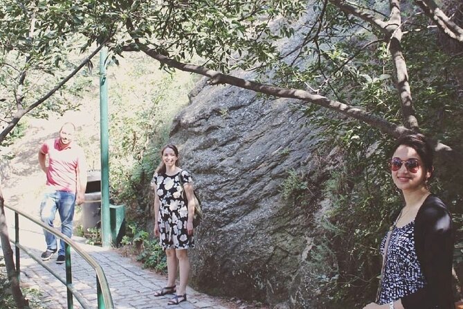 Tbilisi city tour by Visit-geo - What the guides add to the experience