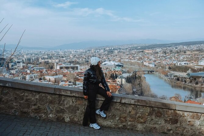 Tbilisi City Tour with Street Photography - Key points before you book