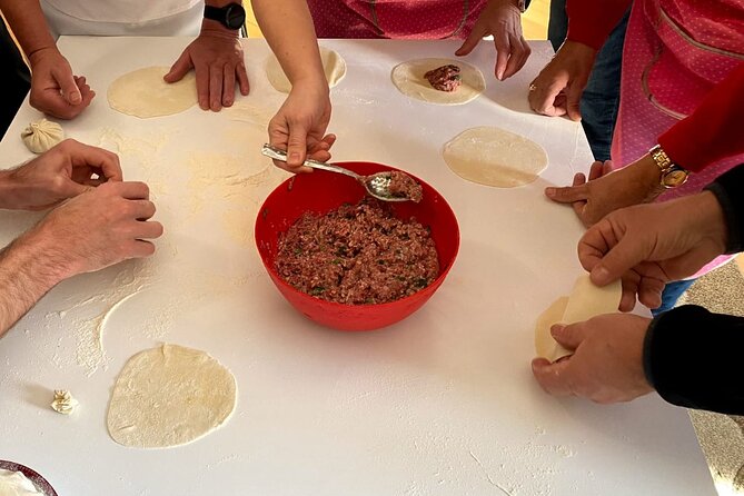 Tbilisi Food Tour in a Local Family - Is $49 good value?