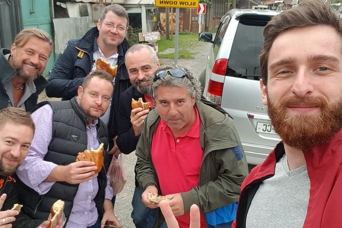 TBILISI, JVARI & MTSKHETA Tour from Kutaisi - Why this long day works from Kutaisi