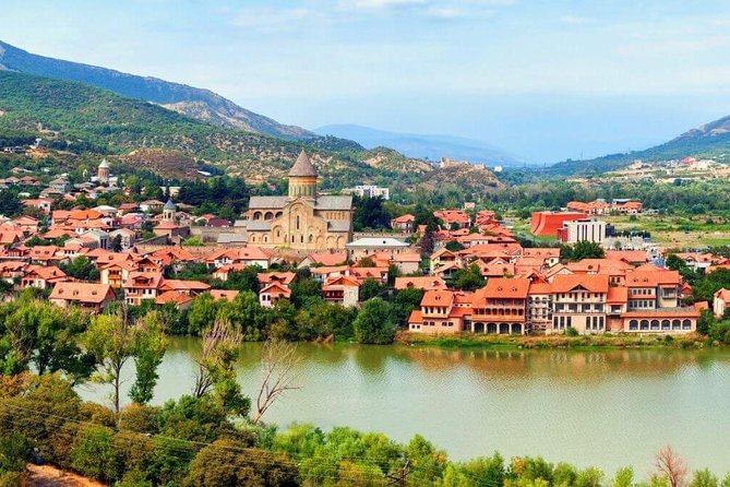 Tbilisi & Mtskheta Tour - Why this route works for a first look at Georgia