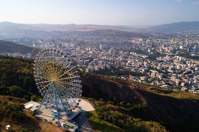 Tbilisi Private Arrival Airport Transfer - Who gets the best value from this service