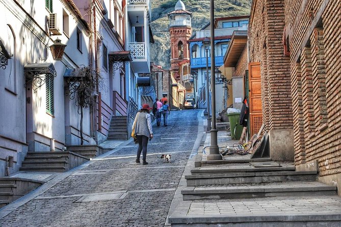 Tbilisi Private Arrival Airport Transfer - Booking details that can prevent a bad start