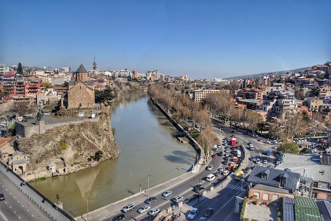 Tbilisi Private Arrival Airport Transfer - My verdict on the $22.50 price