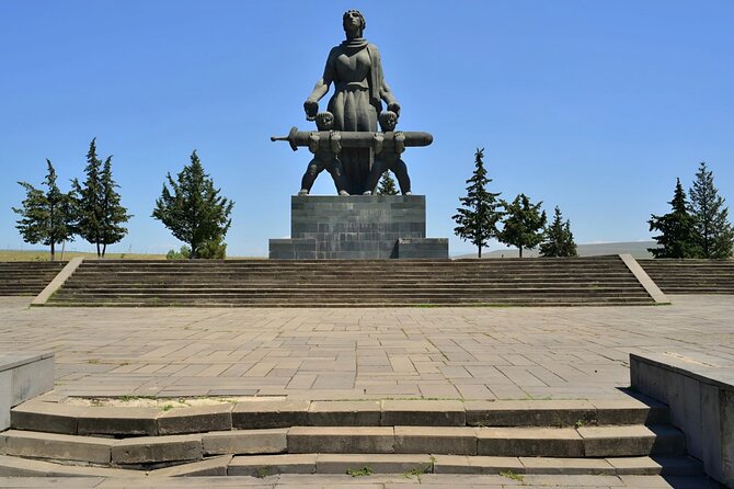 Tbilisi to Armenia Sanahin Haghpat Akhtala Monastery Group Tour - Sanahin, the final major stop
