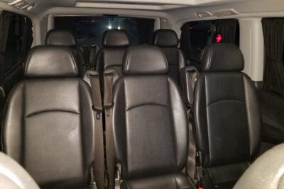 Tbilisi to Batumi, or vice versa – Private Transfer