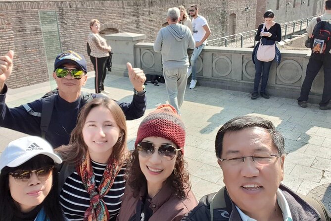 Tbilisi Walking Tour Including Cable Car and Wine Tasting - Sioni Cathedral and the small lanes of Old Tbilisi