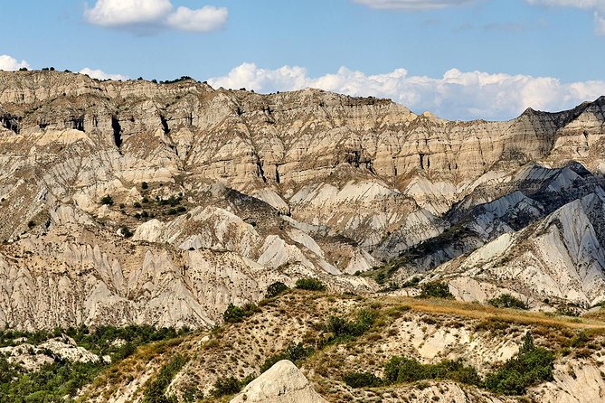 Three day hiking tour to Kakheti region with two overnight stays in Sighnaghi - Why this Kakheti trip is more than a wine tour