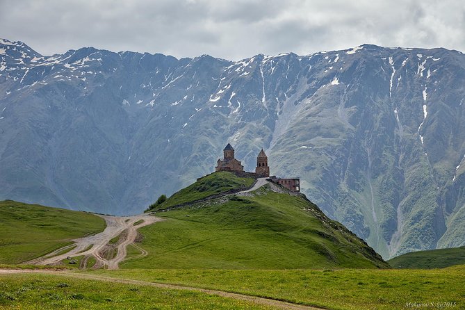 To The Majestic Kazbegi Full Day tour - Why this Kazbegi day trip works