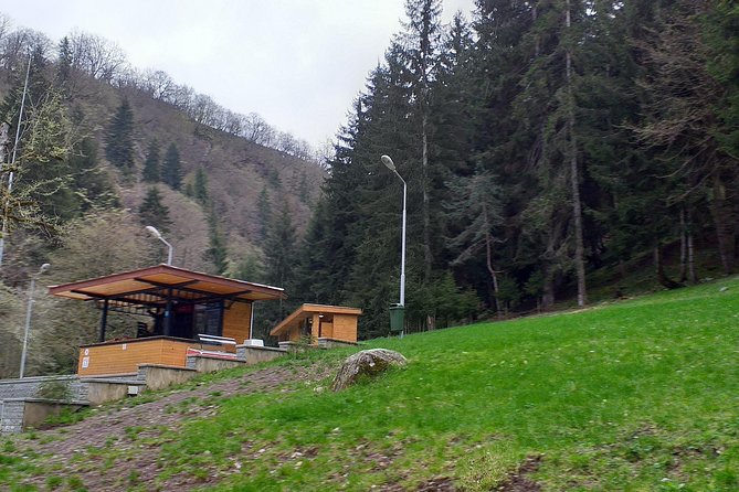 Tour planning in Georgia - Rabati Castle and Vardzia in southern Georgia