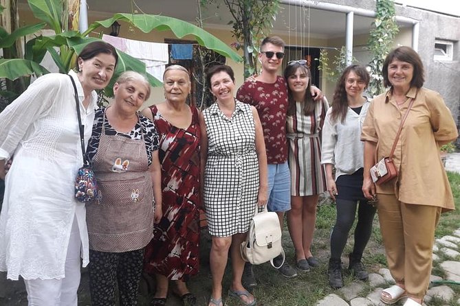 Tour to Kakheti. Sighnaghi –Bodbe Monastery –Tsinandali –Telavi –Winery –Gombori - Why this Kakheti day trip works