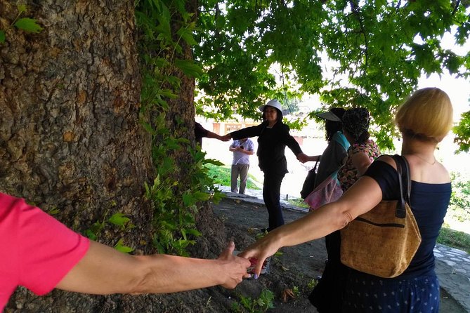 Tour to Kakheti. Sighnaghi –Bodbe Monastery –Tsinandali –Telavi –Winery –Gombori - Tsinandali Palace and the Chavchavadze estate