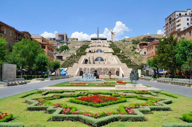 Tour to Yerevan Sevan Dilijan Armenia from Tbilisi 2 days - Why this two-day Armenia trip works