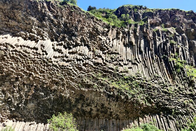 Tour to Yerevan Sevan Dilijan Armenia from Tbilisi 2 days - Yerevan after dark, Republic Square to the Opera