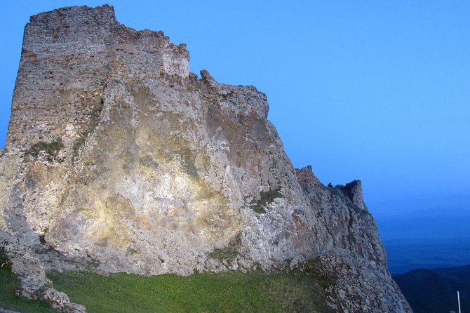 Trip to The Diamond Bridge and Dashbashi Canyon - Is $69 good value for a private day?